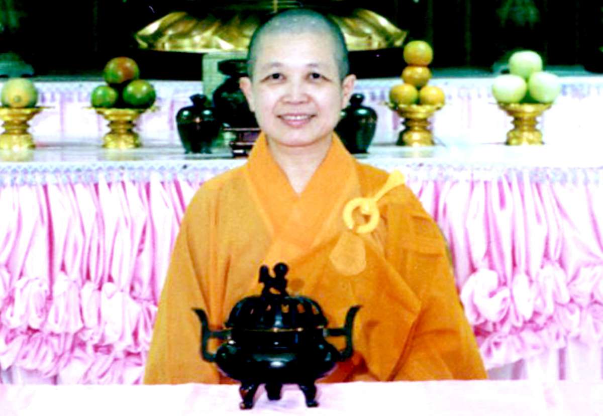 「戒、定、慧」三學的修道意義 ——《比丘尼戒經》講記（三） - 佛門網 - 香港佛教網站