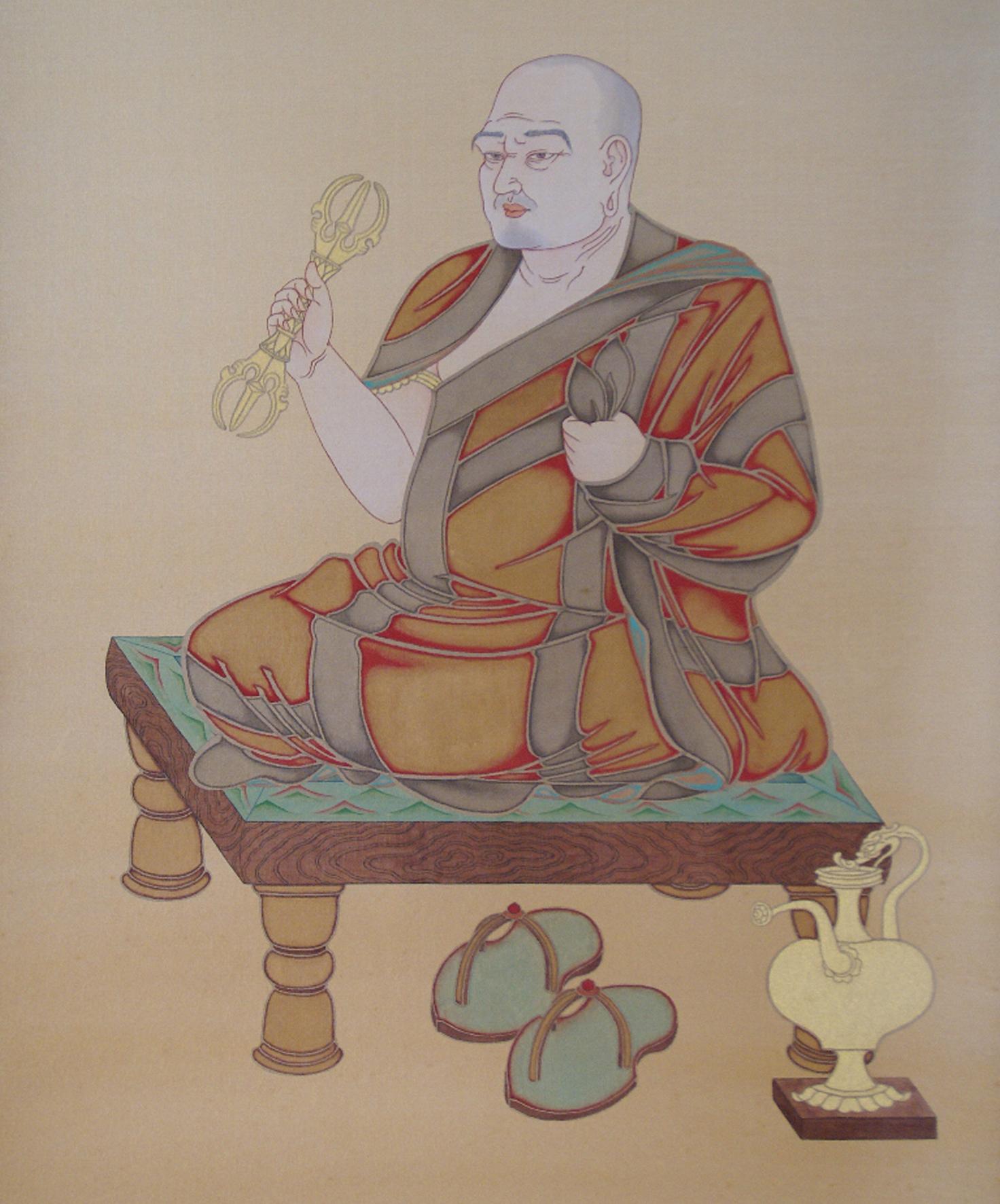 龍樹菩薩 - 佛門網 - 香港佛教網站