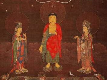 阿彌陀佛第十八願是淨土宗法脈之所在- 佛門網- 香港佛教網站