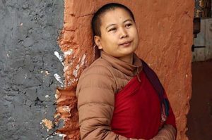 Ani Namgyel Lhamo