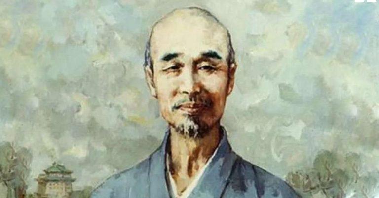 弘一大師 - 佛門網 - 香港佛教網站