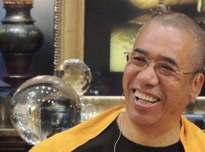 滇巴嘉晨喇嘛（Lama Tenpa Gyaltsen）主講：「如果佛陀活在今日的香港」