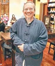 樂茶軒主人、茶藝家葉榮枝