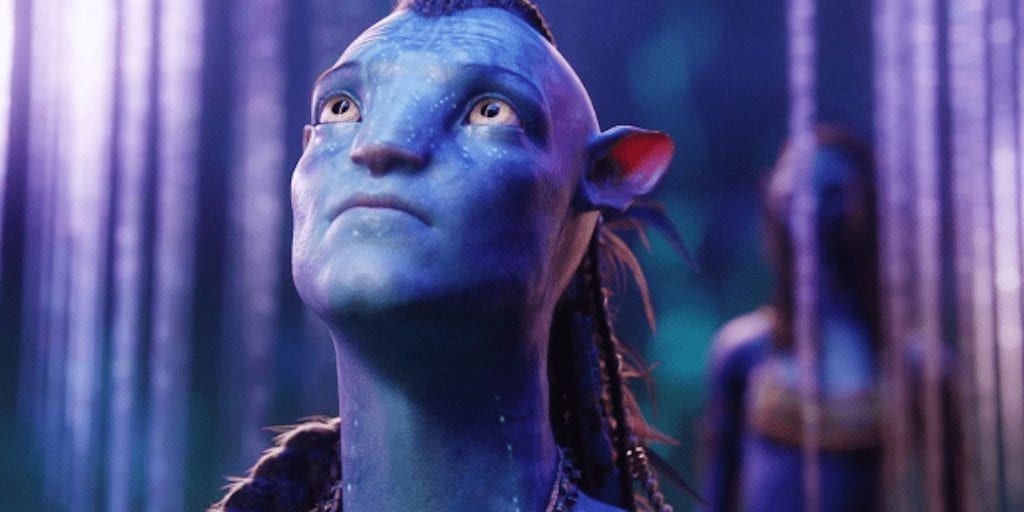 等待十三年的拍攝《阿凡達2：水之道（Avatar: The Way of Water）》終於要在今年12月上映。（圖：網上圖片）