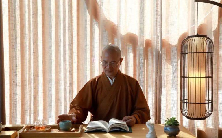 本性法師(圖:網上圖片)