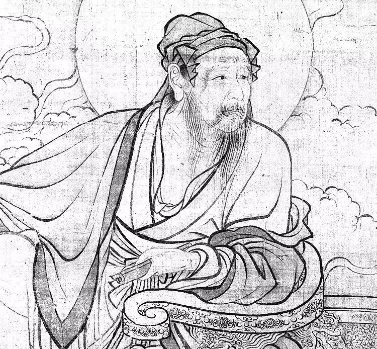 佛教史上公認的一位高富帥居士——一名腎病青年與《維摩詰經》的相遇（三）