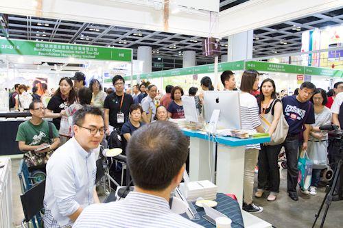 棟篤禪掌門人楊大偉現身「投資 B 世代」現場節目