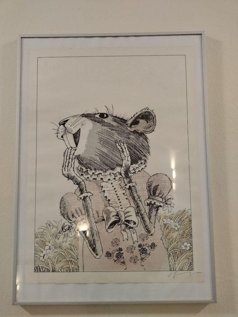 圖 : 人允久