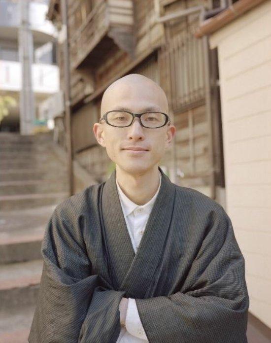 小池龍之介