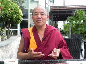 索達吉堪布精解正信藏傳佛教觀念