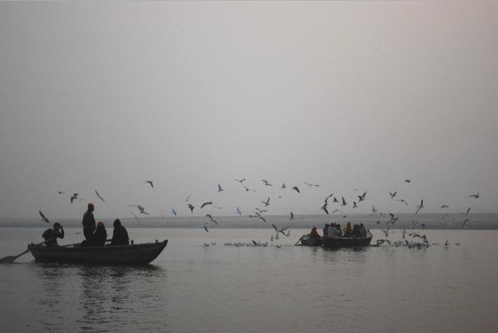 恆河