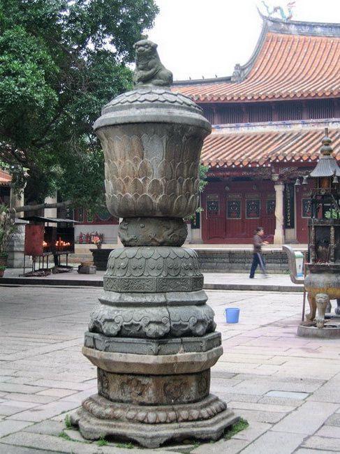 焚帛爐