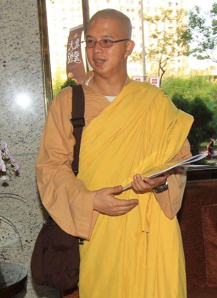 學源法師