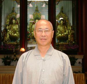 慧禮法師