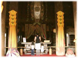 攝於 日本京都清水寺