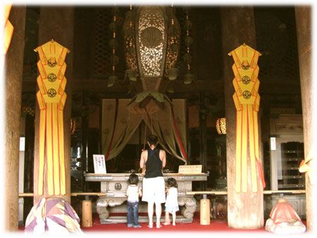 攝於 日本京都清水寺