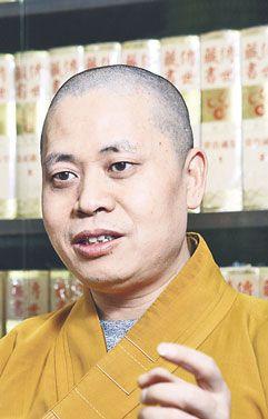《明覺》編輯委員會成員之一的淨因法師說,《明覺》是非常創新的嘗試。