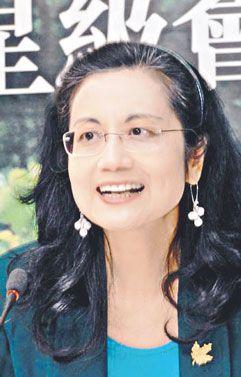 喜悅人生推廣基金董事劉美梅認為,網站對佛教弘法事業帶來很大契機。