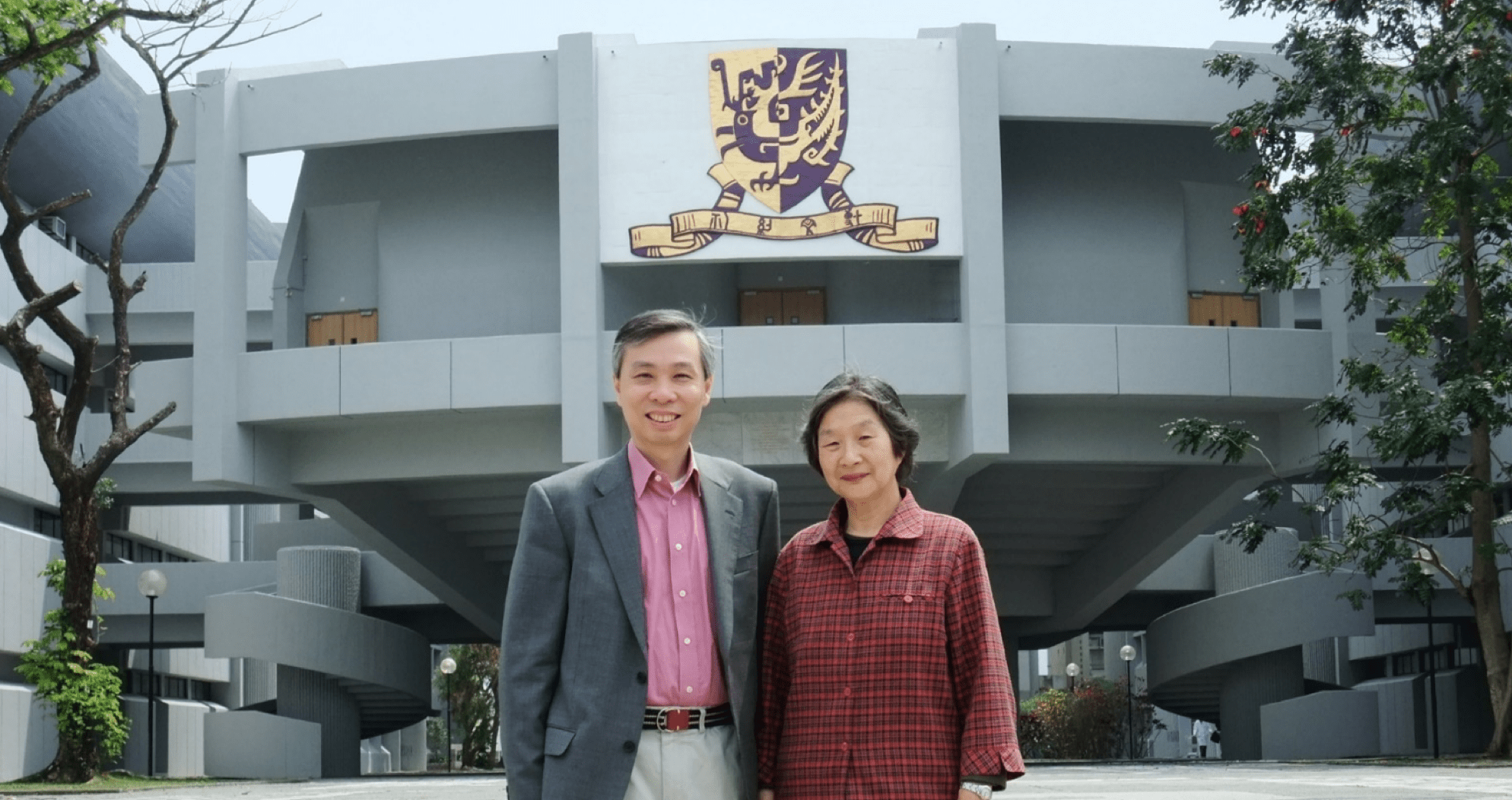 開創小小大豆的無限大世界──香港科學家林漢明教授專訪 開創小小大豆的無限大世界──香港科學家林漢明教授專訪