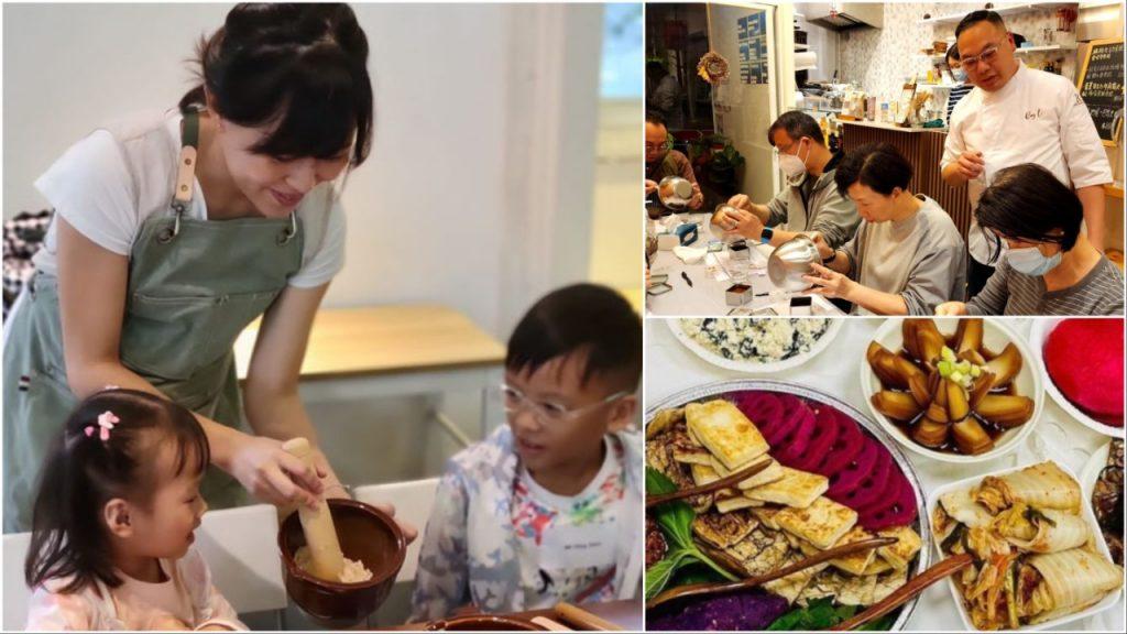 「亞洲素食展」將於3月8日至10日舉行,今年踏入十周年,各式素食品味工作坊,會是本年度重點推廣。