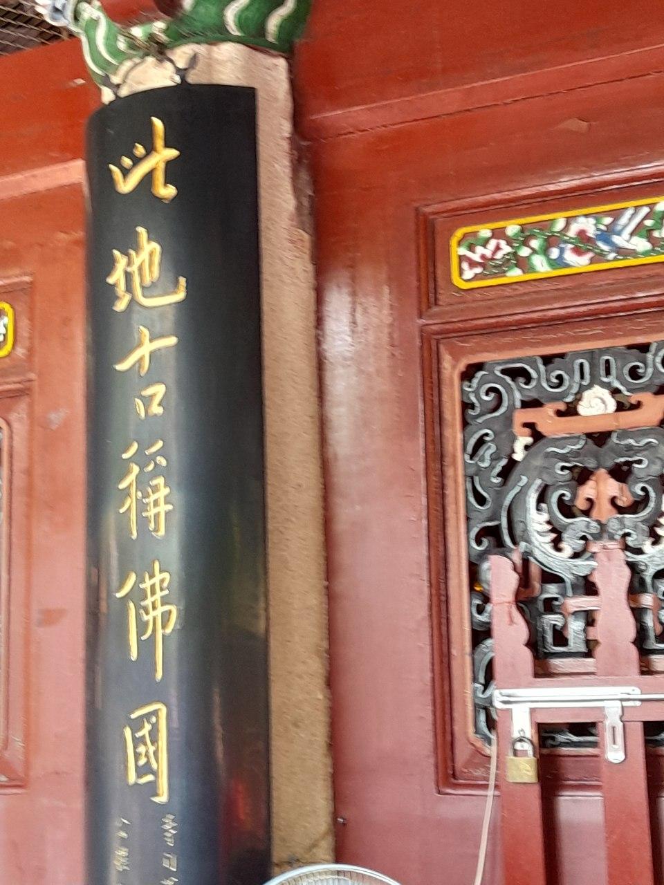 遊泉州開元寺，除了朱熹和弘一法師，別忘了這位大德（下）