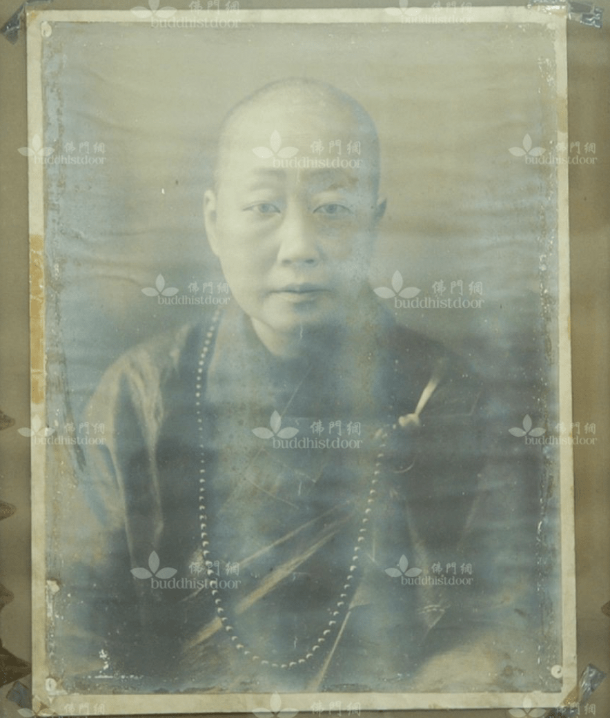 樨香不再 法苑尚存--清涼法苑與淨恩小築(上) 樨香不再 法苑尚存--清涼法苑與淨恩小築(上)