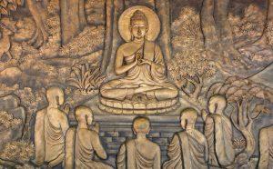 (圖:Anandajoti Bhikkhu)