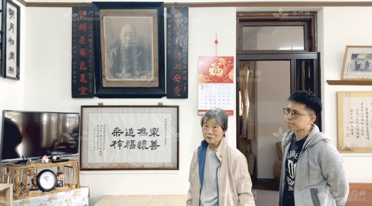 從佛教見修幼稚園到生活書院--清涼法苑與淨恩小築(下) 從佛教見修幼稚園到生活書院--清涼法苑與淨恩小築(下)
