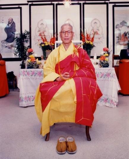 圖:天台精舍