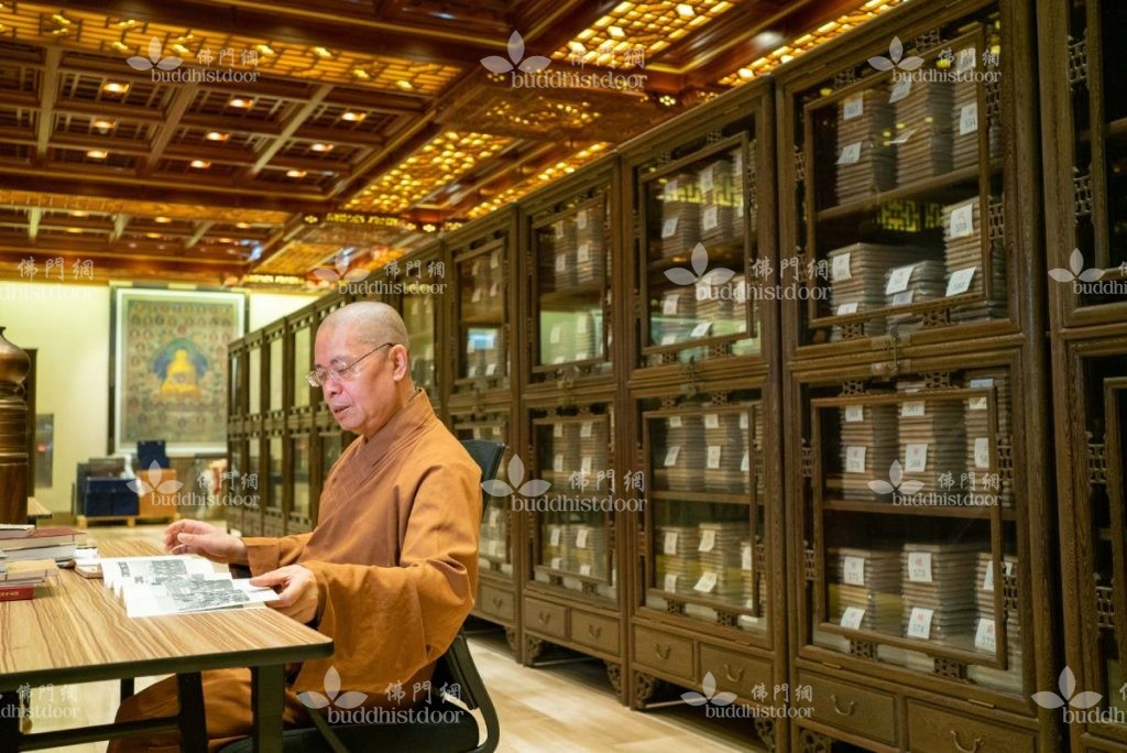 寶蓮禪寺現任住持凈因大和尚表示,寶蓮禪寺未來二十年的方向是文化教育,他同時希望能推廣應用佛教的概念。