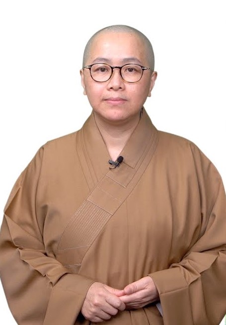 傳燈法師表示，目前緬甸災民的處境極為困難。