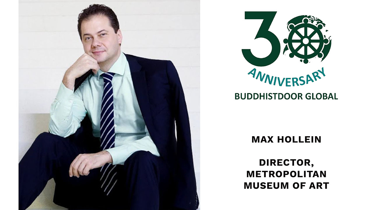 Mr. Max Hollein