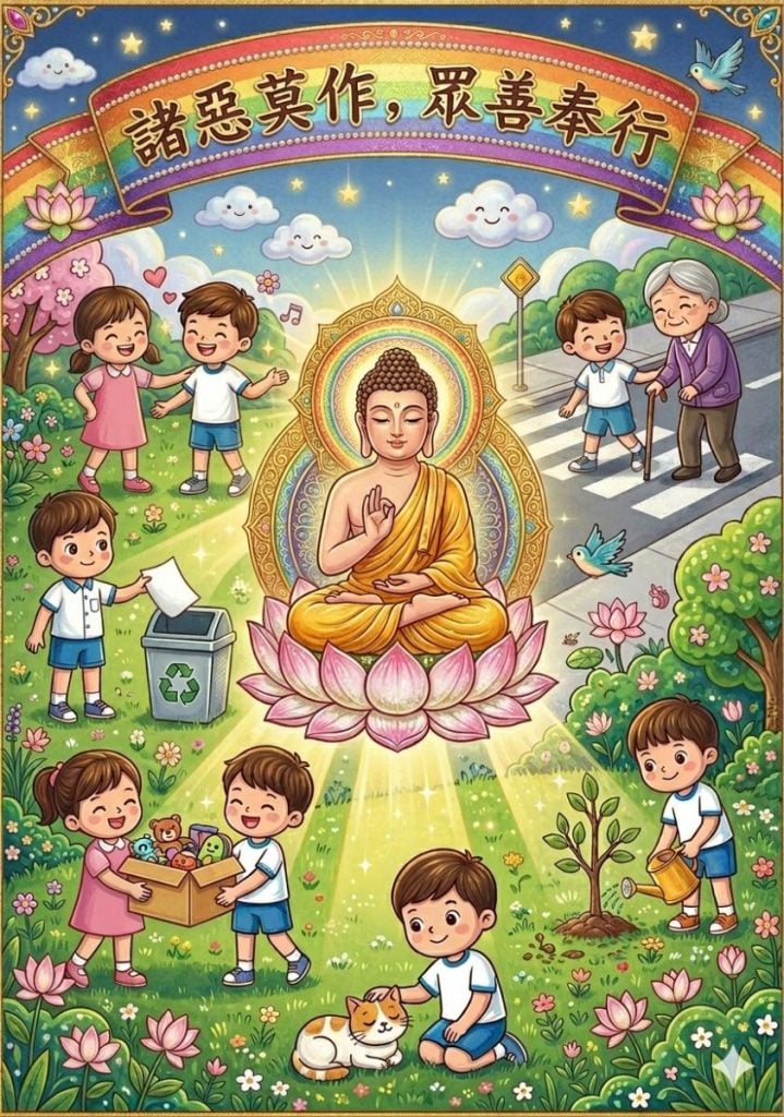 亞軍：盧琦淇 (香海正覺蓮社佛教正覺蓮社學校)