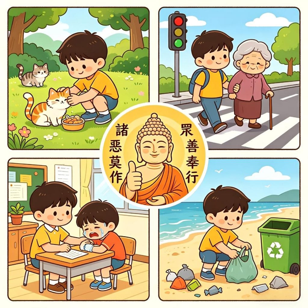 亞軍：熊永楓 (香海正覺蓮社佛教正覺蓮社學校)