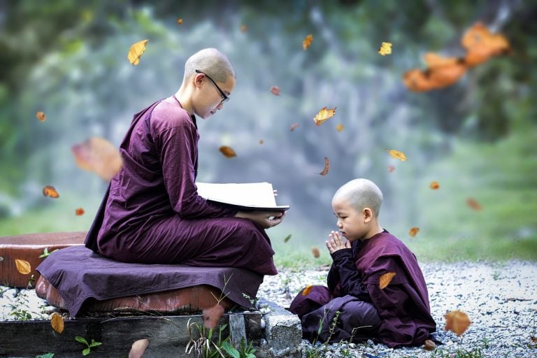 圖：Pixabay