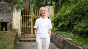 何德麟老師指出,雖然許多禪修者都聽過「心為萬法先驅」的道理,但不知何故,一旦進入禪修,大家往往會把所有的專注力緊盯在「所緣對象」上,完全遺忘了那顆正在觀察的心。何老師強調,觀察者當下的心態,才是決定我們如何看待事物的關鍵。