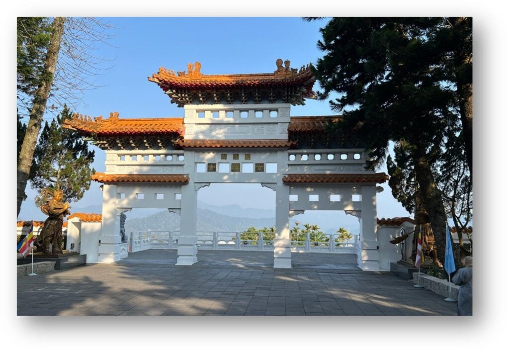 聽一場般若法雨——2026年玄奘大師般若教育僧伽研習會