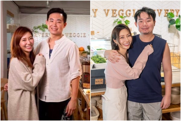 【Green Your Month】開店8年素食自助餐廳，主打天然食材入饌，堅拒用素肉。兩兄妹創辦人分享如何留住客人的秘訣……