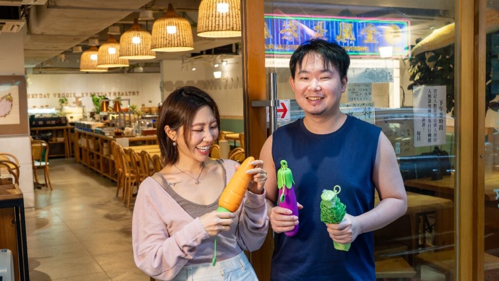Roy和Rion感情要好,二人更坦言八年來從未試過吵架。