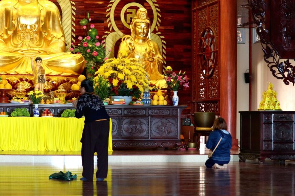 甚麼樣的「疑」是修行的助力？甚麼樣的「疑」是障道的煩惱？