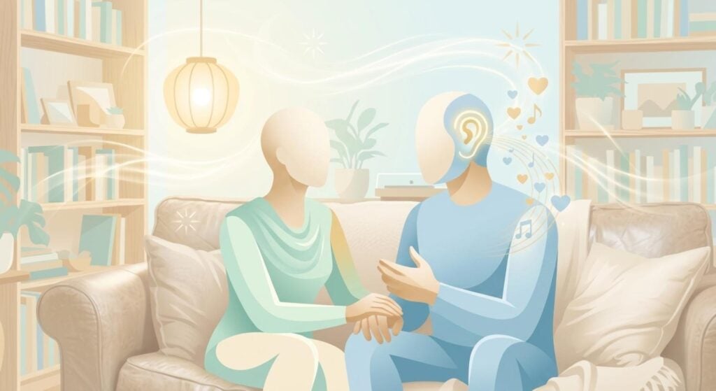 為何「深度聆聽」如此重要？