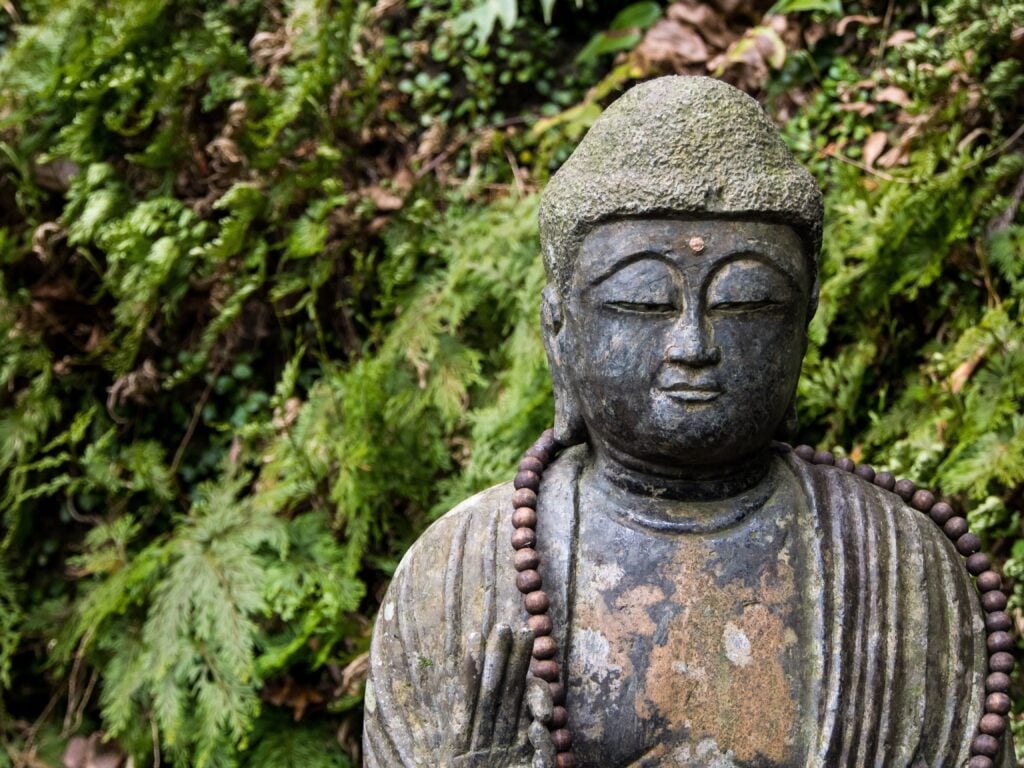 一切有命者，不得故殺——從《護生畫集》談起