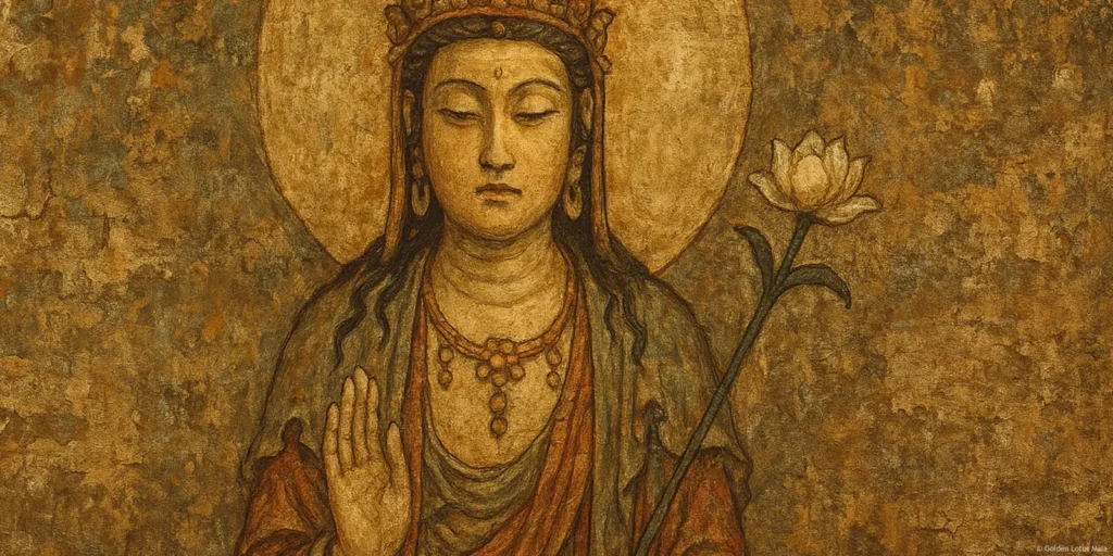 觀世音菩薩的耳根圓通，如何修持？——暢懷法師學佛答問（四十九）
