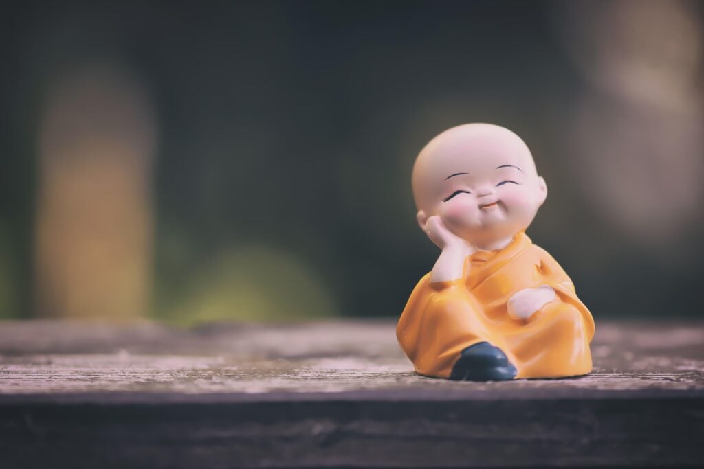 當信心遇上考驗：阿贊初事件的反思