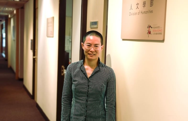 在語言的盡頭見「真如」：一位分析哲學家的佛典重構思路