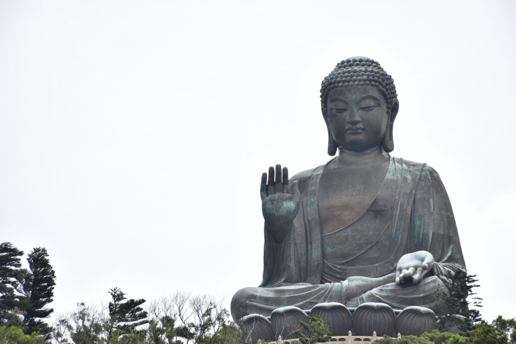 《觀經》二見之益 – 一見極樂,發願往生;二見彌陀,得悟信忍